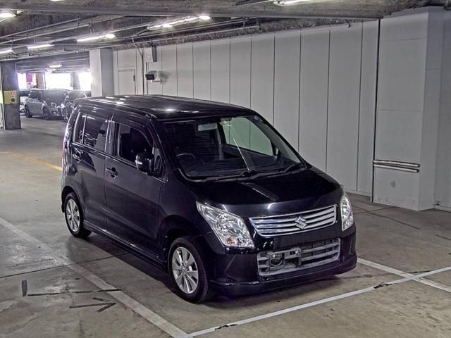 770 Suzuki Wagon r MH23S 2012 г. (ZIP Osaka)